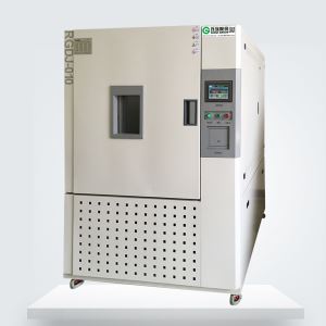 快速溫變試驗(yàn)箱